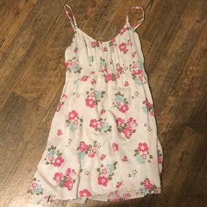 Hollister dress